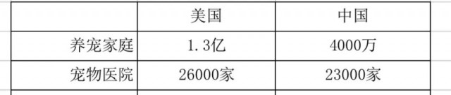 供大于求的中國寵物醫療市場，個體寵物醫院如何自救？