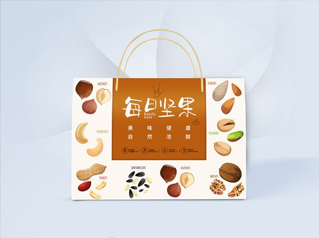 食品品牌設(shè)計方案案例：打造卓越品牌形象的秘訣